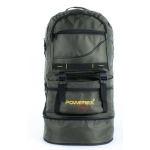 Powerex Haki 80Lt. Outdoor Sırt Çantası - Görsel 2