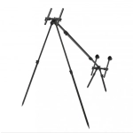 Prologic Twin-Sky 2 Rod Multi Pod & Carry Bag Sehpa - Görsel 3