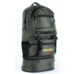 Powerex Haki 80Lt. Outdoor Sırt Çantası - Görsel 3