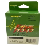 Powerex Pulse 300m. Carbon Monofilament Misina - Görsel 3