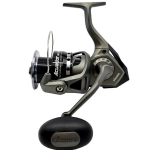 Okuma Acuador ACU-8000A 3+1BB Olta Makinesi