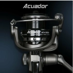 Okuma Acuador ACU-6000A 3+1BB Olta Makinesi - Görsel 2
