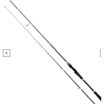 RYUJI AERO  4-35GR ATARLI 2 PARÇ SPIN KAMIŞ