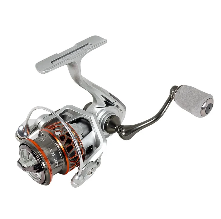AJİK 503 Ryuji Ajix 500 LRF Olta Makinesi - Görsel 1