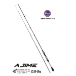 Fujin Ajime 228cm 05-5gr LRF Kamışı