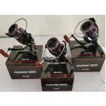 FISHING REEL BK1000 LRF MAKİNASI