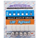 Ecotackle Lrf Jighead