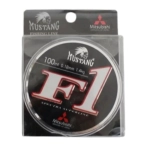 Mustang F1 100mt Misina