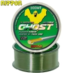 Nippon Ghost 180mt Fluorocarbon Misina