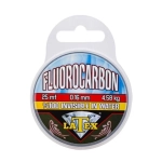 Latex %100 Fluorocarbon 25 Mt Lider Misina