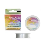 RYUJI % 100 Fluoro Carbon Misina  0,45mm  30m