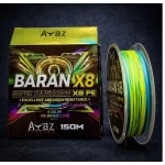 Baran İpek İp x8 300M - Görsel 3