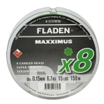 Maxximus 8X Örgü 150m Yeşil
