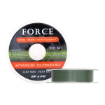 Effe Force Yeşil 100 Mt. Misina