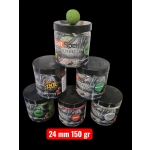 150 GR 24 MM BAİT SPEK BOİLİ ÇEŞİTLERİ