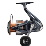 Shimano Nasci FD C5000XG Spin Olta Makinesi - Görsel 2