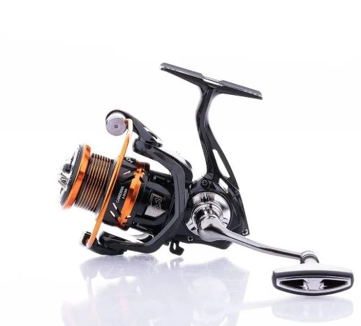 PANDORA 1000 Pandora Caridina 1000 LRF Makinesİ - Görsel 1