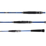 DAIWA SAMURAI SEABASS 2.13M 10-35GR 2P KAMIŞ - Görsel 2