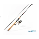 SPIN EXPERT 210 CM 1-10G LF 2P KARBON