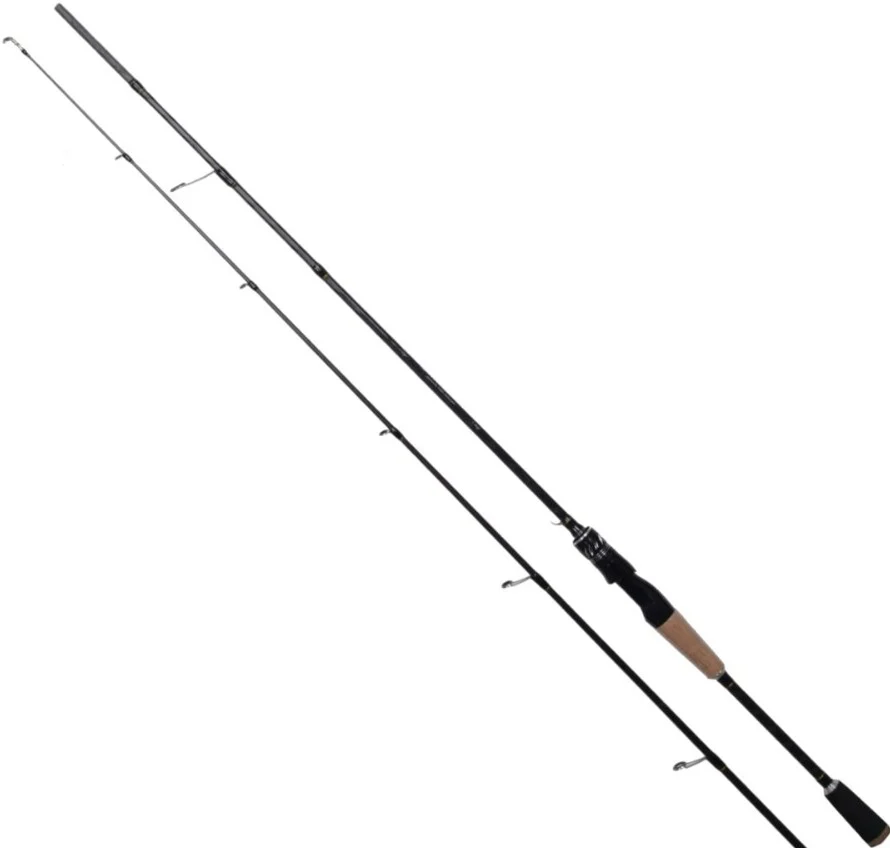 STRİKER 1 Powerex Striker Lrf 2.40m 1-8 gr Olta Kamışı - Görsel 1