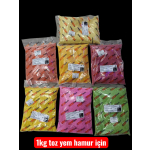 1 KG TOZ YEM KARIŞIMLARI