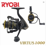RYOBI VIRTUS 1000 4+1 Olta Makinası