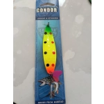 Condor Kaşık - Görsel 5