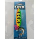 Condor Kaşık - Görsel 3
