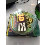 LİONFISH 3D SAZAN MİSİNASI 160 mt 0,35mm