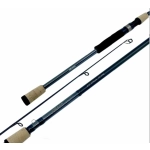 Okuma Azaki Spin 244 cm 7-28 gr 2 Parça Spin Kamışı - Görsel 2