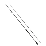 Shimano Bassterra 244 cm 6-28 gr 2 Parçalı Spin Kamış