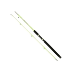 Captain 1433 Master Fisher 150CM 2 Parça Dolgu Vidalı Tekne Kamışı 12LBS Atar