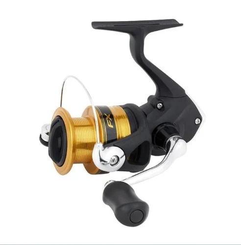 fx 1000 Shimano FX 1000 FC LRF Olta Makinası - Görsel 1
