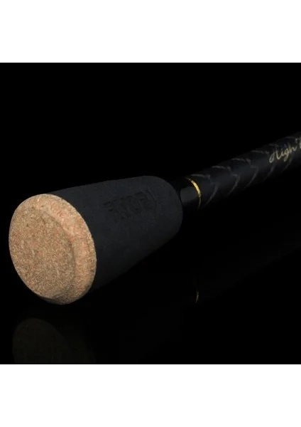 Ryobi Sakai X 2.07M 1-7 gr Atarlı Olta Kamışı - Görsel 2
