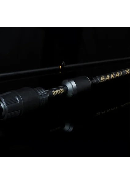 Ryobi Sakai X 2.07M 1-7 gr Atarlı Olta Kamışı - Görsel 4