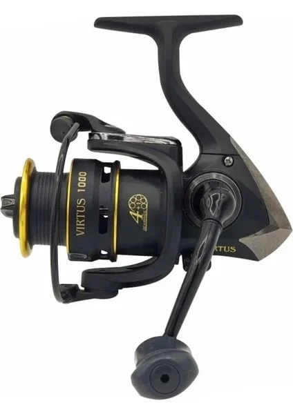 Ryobi Virtus 1000 Olta Makinesi - Görsel 3