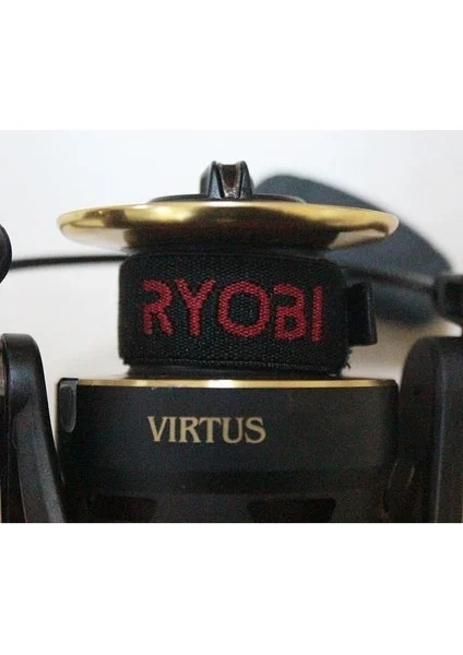 Ryobi Virtus 1000 Olta Makinesi - Görsel 4