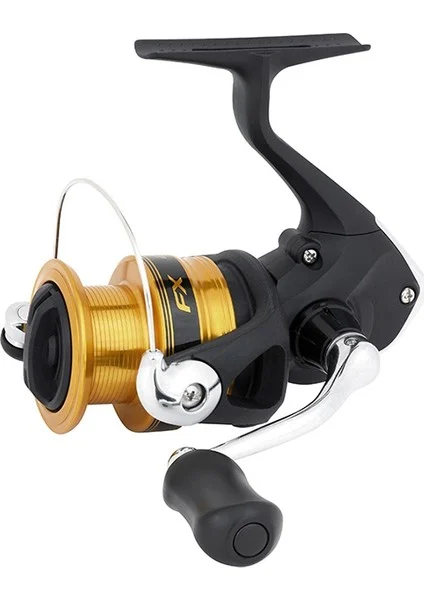 shimano-fx-2000-fc-lrf-makinasi (4) SHIMANO Fx 2000 Fc LRF Makinası - Görsel 1