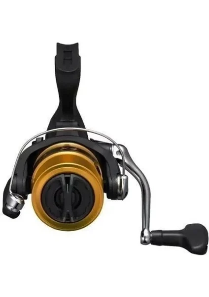 SHIMANO Fx 4000 Fc Spin Olta Makinesi - Görsel 2