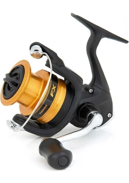 Shimano FX C3000FC Spin Olta Makinesi