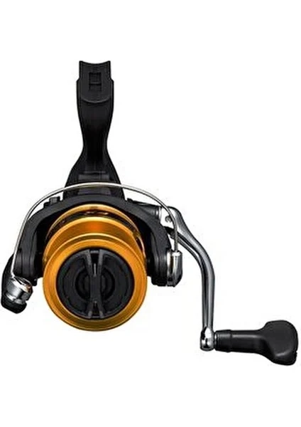 Shimano FX C3000FC Spin Olta Makinesi - Görsel 2