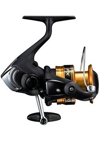 Shimano FX C3000FC Spin Olta Makinesi - Görsel 3