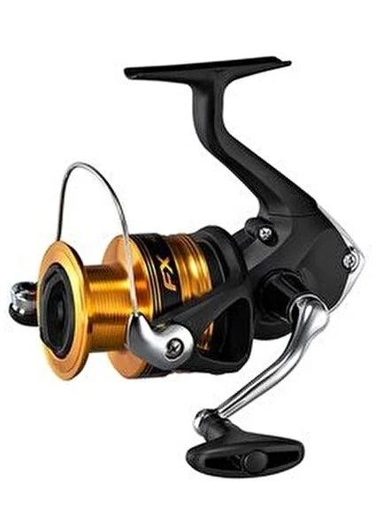 Shimano FX C3000FC Spin Olta Makinesi - Görsel 4
