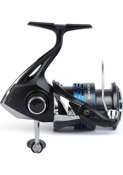 Shimano Nexave FI 4000 HG Spin Olta Makinesi - Görsel 4