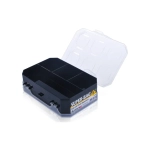 Super-Bag 8 Bölmeli Alfa Çift Taraflı Organizer - ASR5019