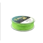 Powerex Pulse 4 örgü 150m. Apple Green İp Misina - Görsel 3