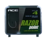 ACE RAZOR POİNT MICRO BARB SAZAN İĞNESİ