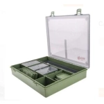 Captain 7122 Carp Box 8li Set 36x30x55cm - Görsel 2