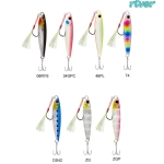 River Alonso Jig 5G