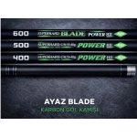 AYAZ Blade Karbon Göl Kamışı